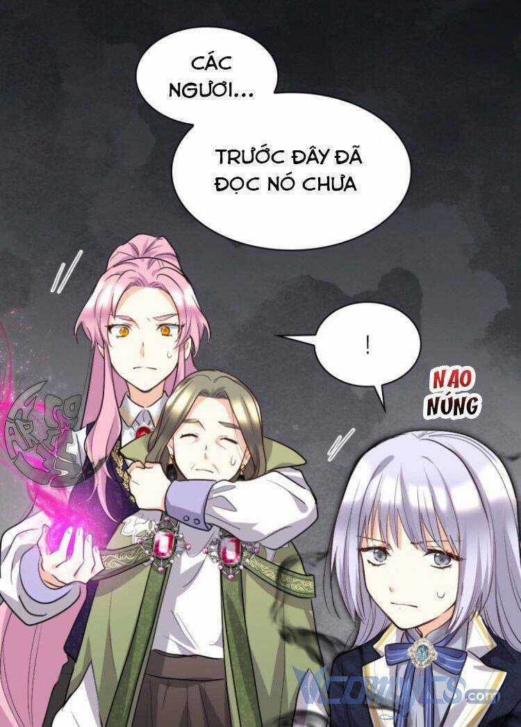 Sinh Đôi Xuyên Không Chapter 107 trang 12