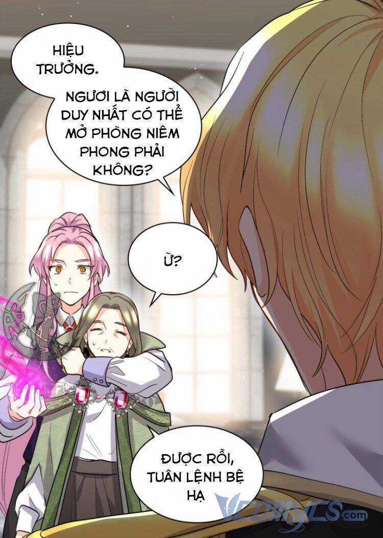 Sinh Đôi Xuyên Không Chapter 107 trang 15