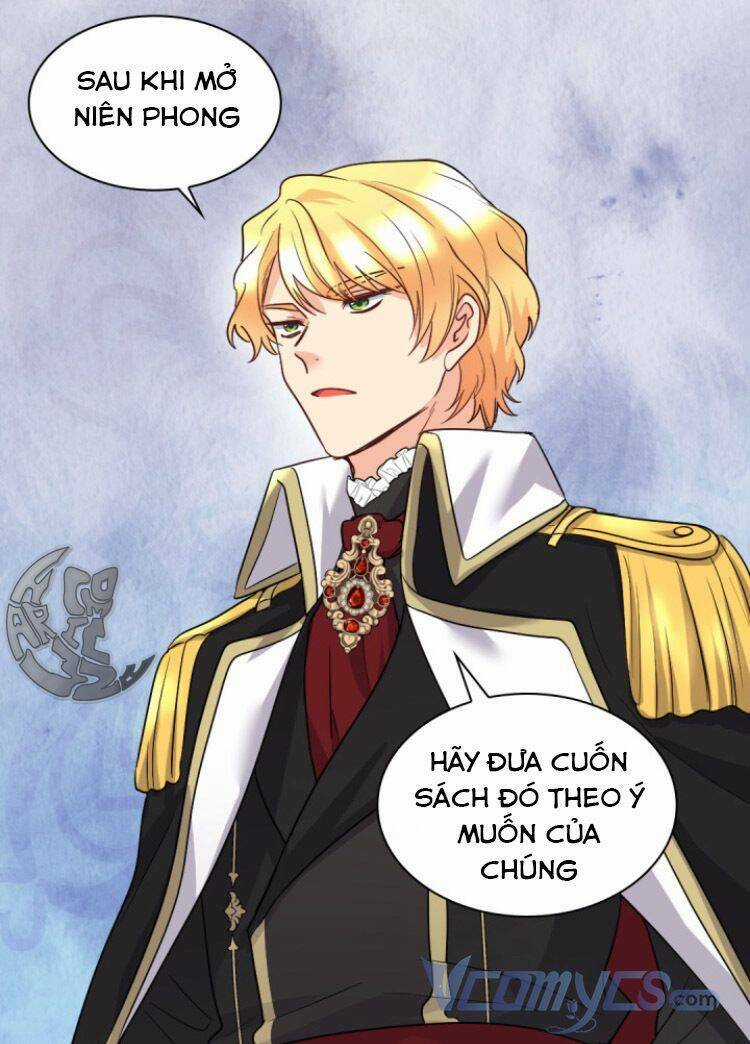 Sinh Đôi Xuyên Không Chapter 107 trang 16