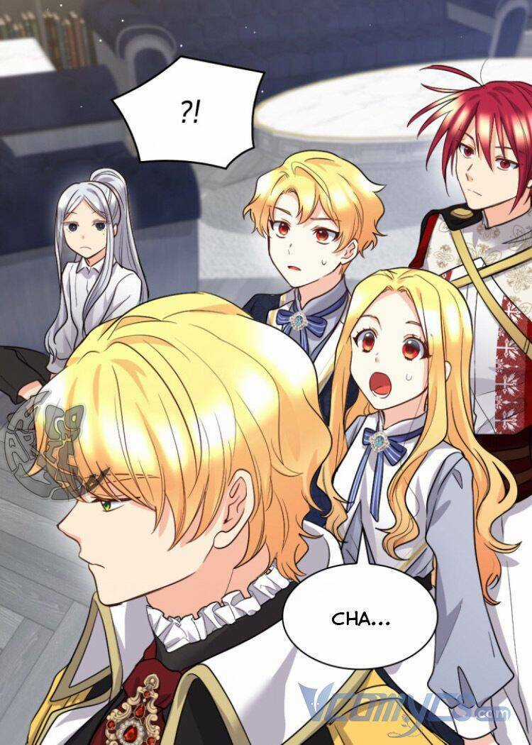 Sinh Đôi Xuyên Không Chapter 107 trang 17