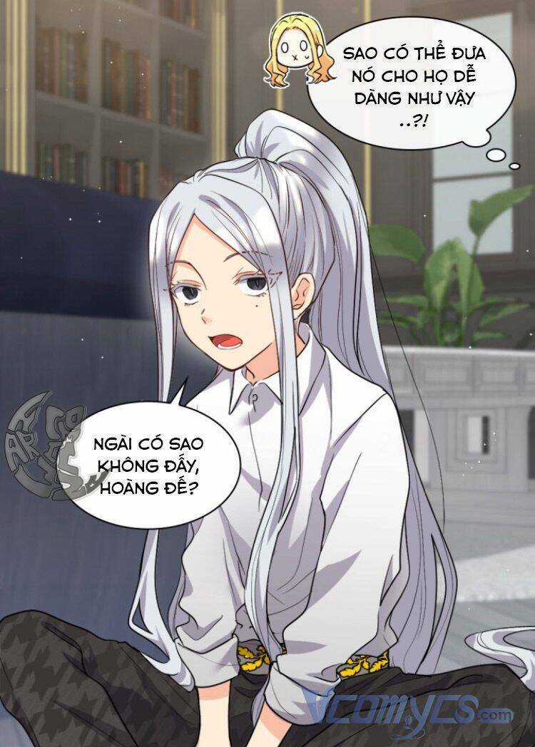 Sinh Đôi Xuyên Không Chapter 107 trang 18