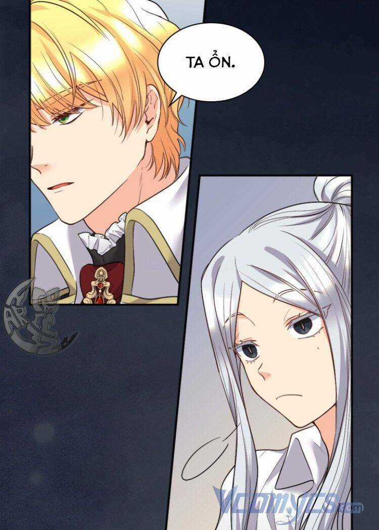 Sinh Đôi Xuyên Không Chapter 107 trang 19