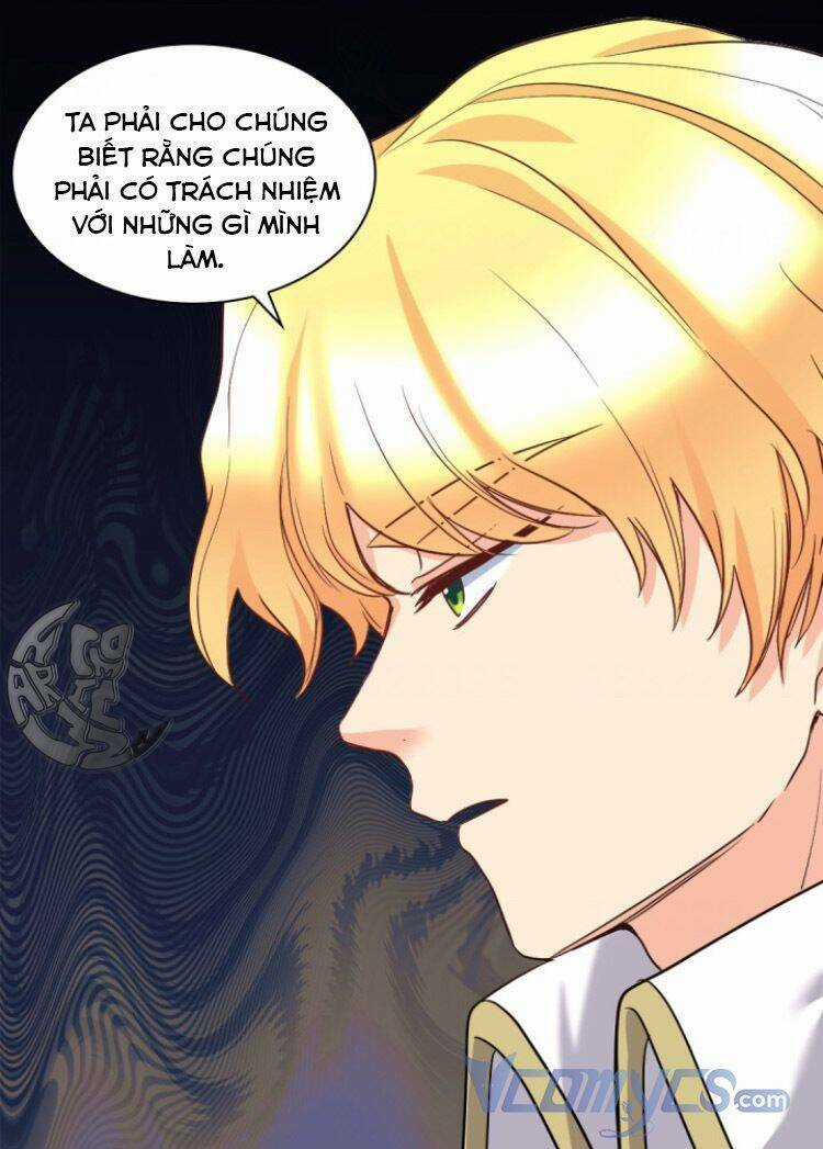 Sinh Đôi Xuyên Không Chapter 107 trang 20