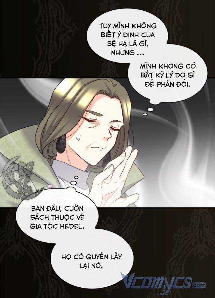 Sinh Đôi Xuyên Không Chapter 107 trang 23
