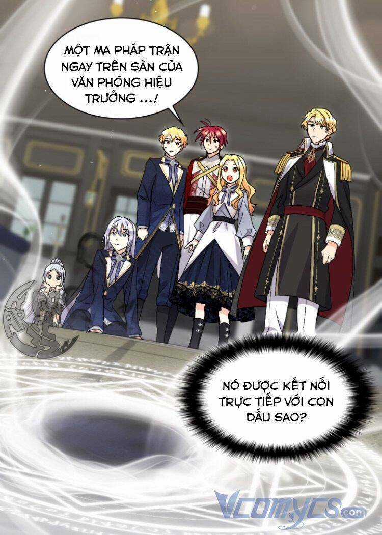 Sinh Đôi Xuyên Không Chapter 107 trang 25