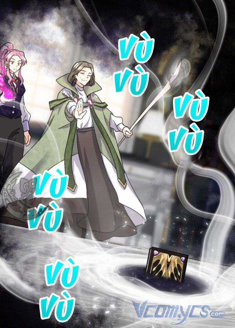 Sinh Đôi Xuyên Không Chapter 107 trang 26