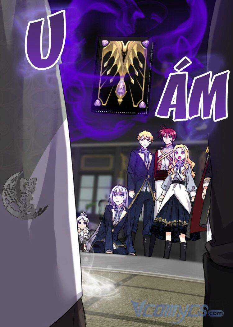 Sinh Đôi Xuyên Không Chapter 107 trang 28