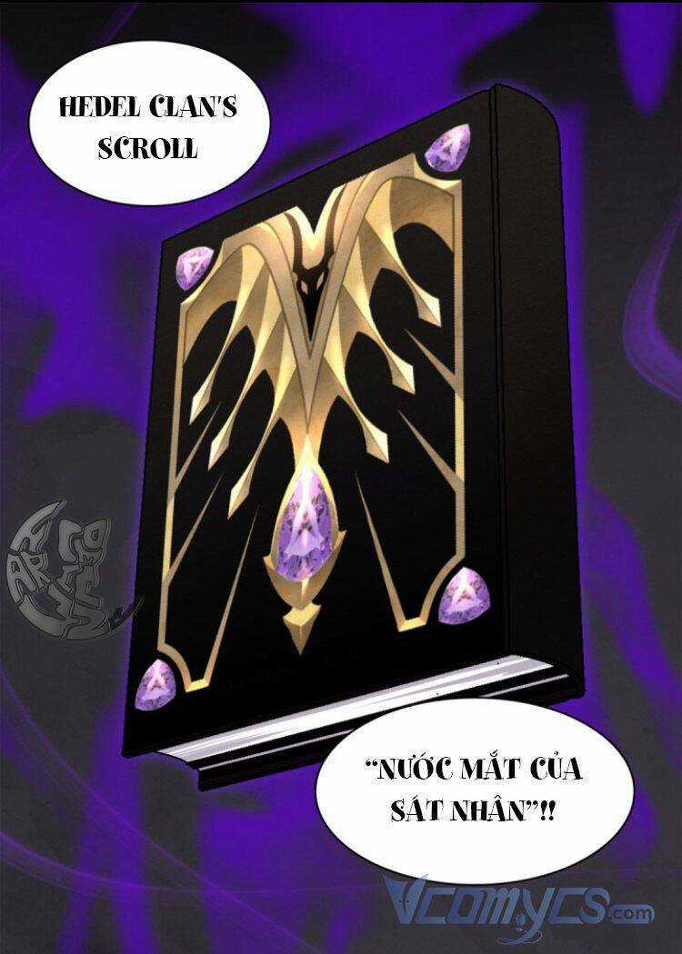 Sinh Đôi Xuyên Không Chapter 107 trang 30