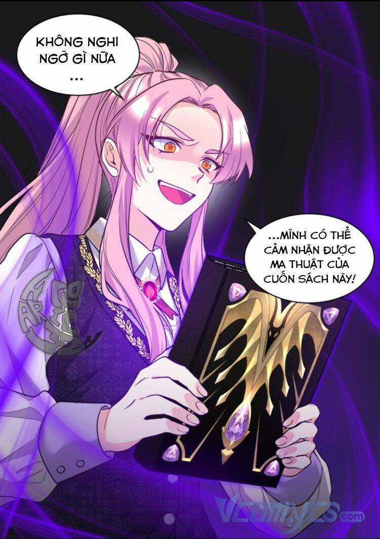 Sinh Đôi Xuyên Không Chapter 107 trang 32