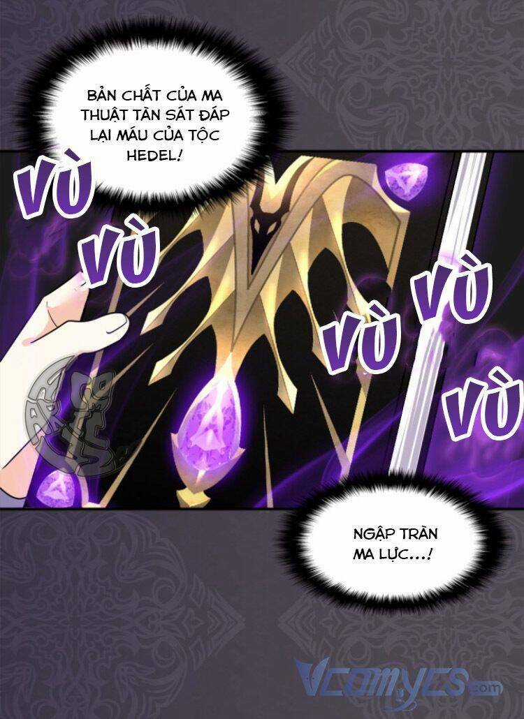 Sinh Đôi Xuyên Không Chapter 107 trang 33