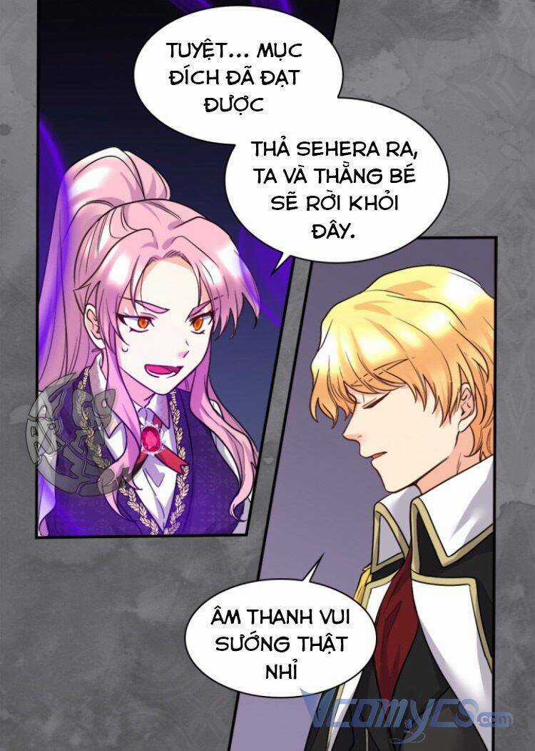 Sinh Đôi Xuyên Không Chapter 107 trang 34