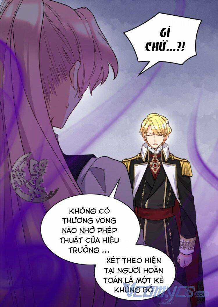 Sinh Đôi Xuyên Không Chapter 107 trang 35