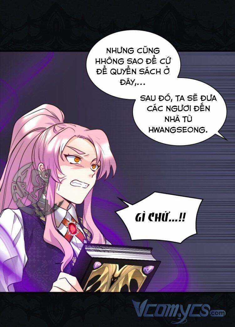 Sinh Đôi Xuyên Không Chapter 107 trang 36