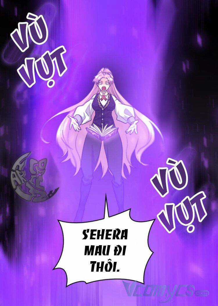 Sinh Đôi Xuyên Không Chapter 107 trang 38