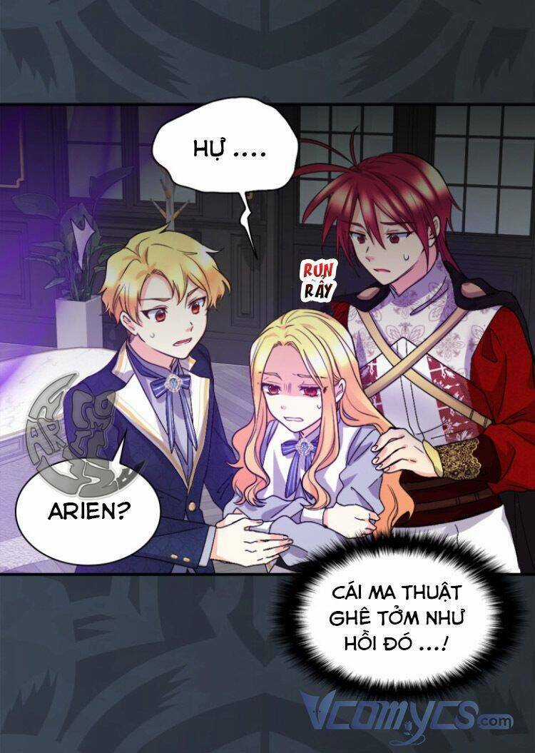 Sinh Đôi Xuyên Không Chapter 107 trang 39