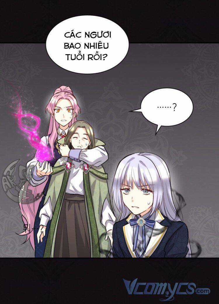 Sinh Đôi Xuyên Không Chapter 107 trang 4