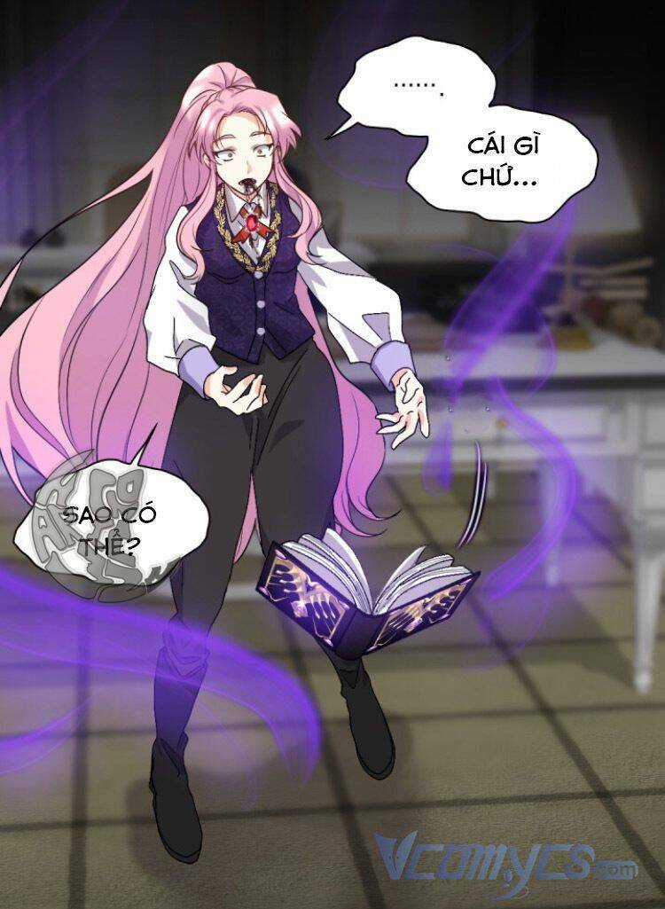 Sinh Đôi Xuyên Không Chapter 107 trang 42