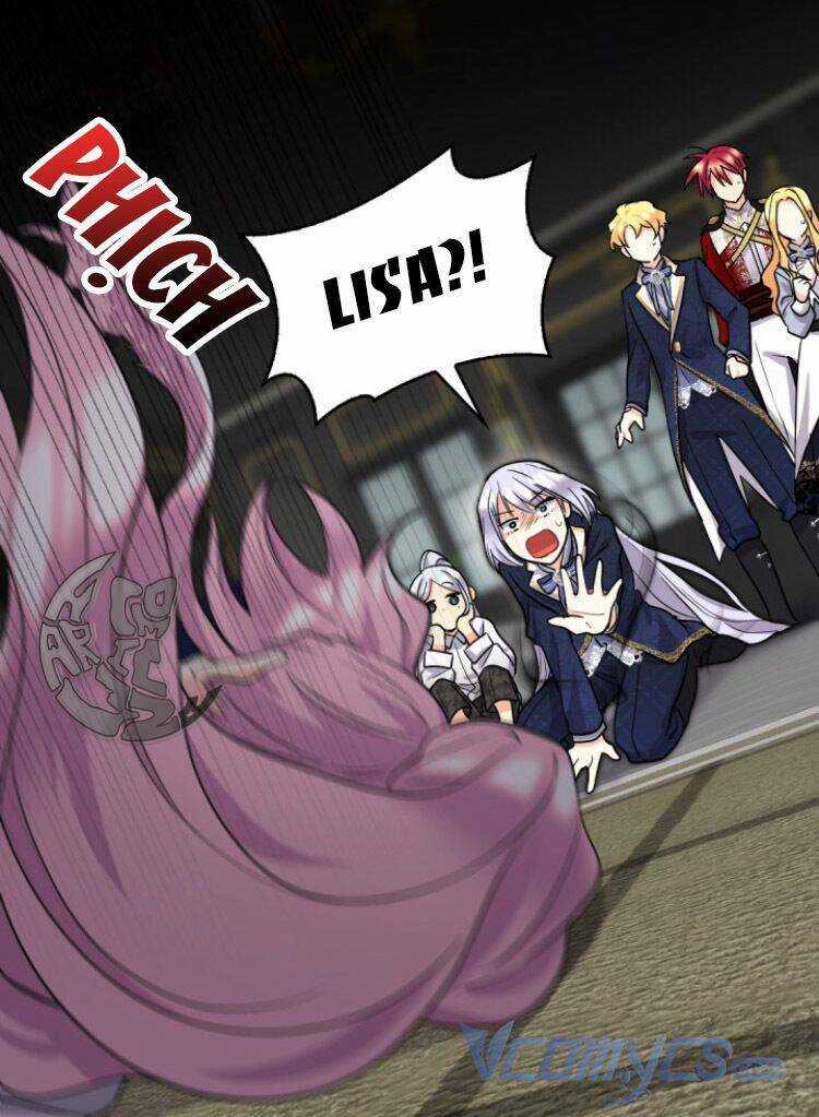 Sinh Đôi Xuyên Không Chapter 107 trang 43