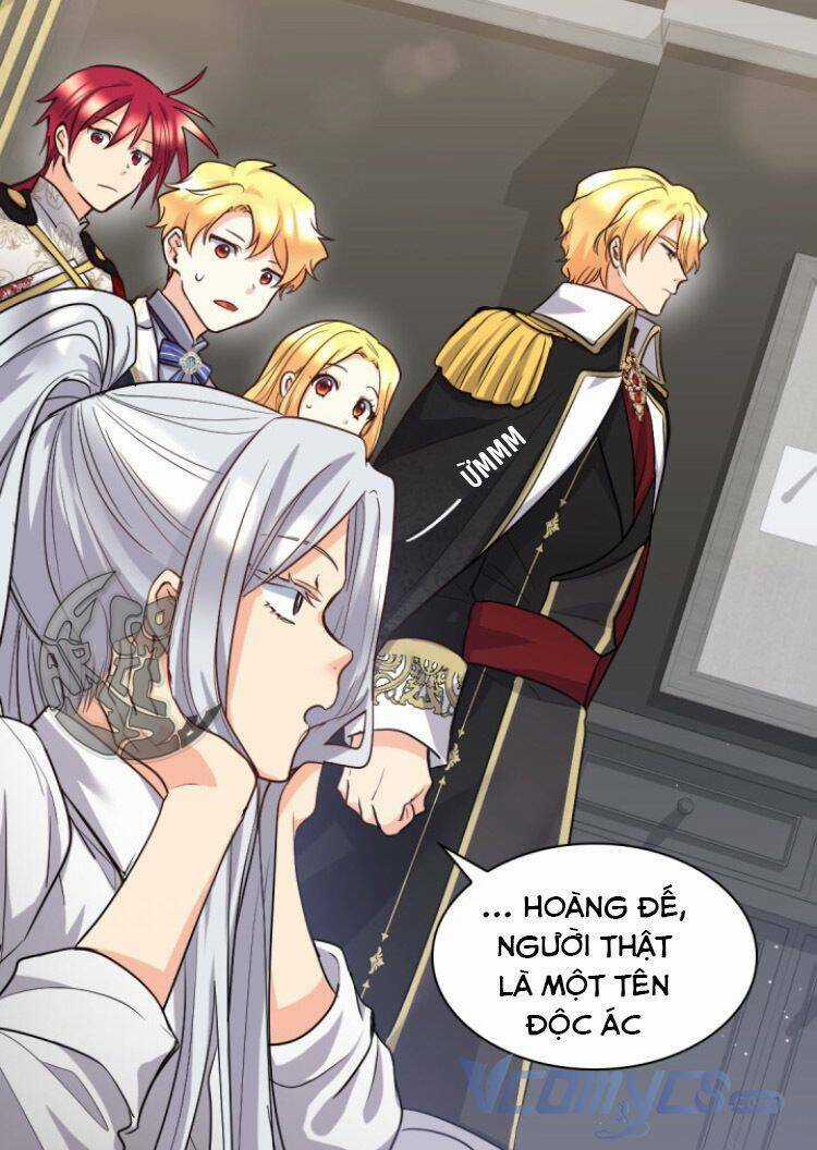 Sinh Đôi Xuyên Không Chapter 107 trang 45