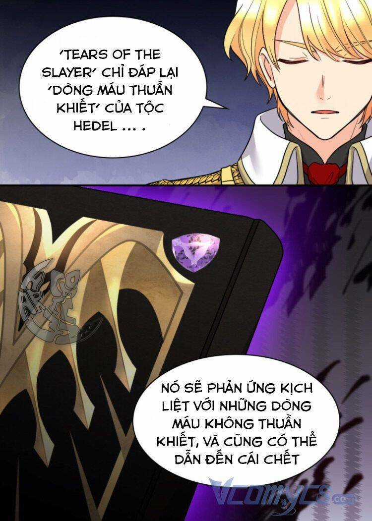 Sinh Đôi Xuyên Không Chapter 107 trang 47