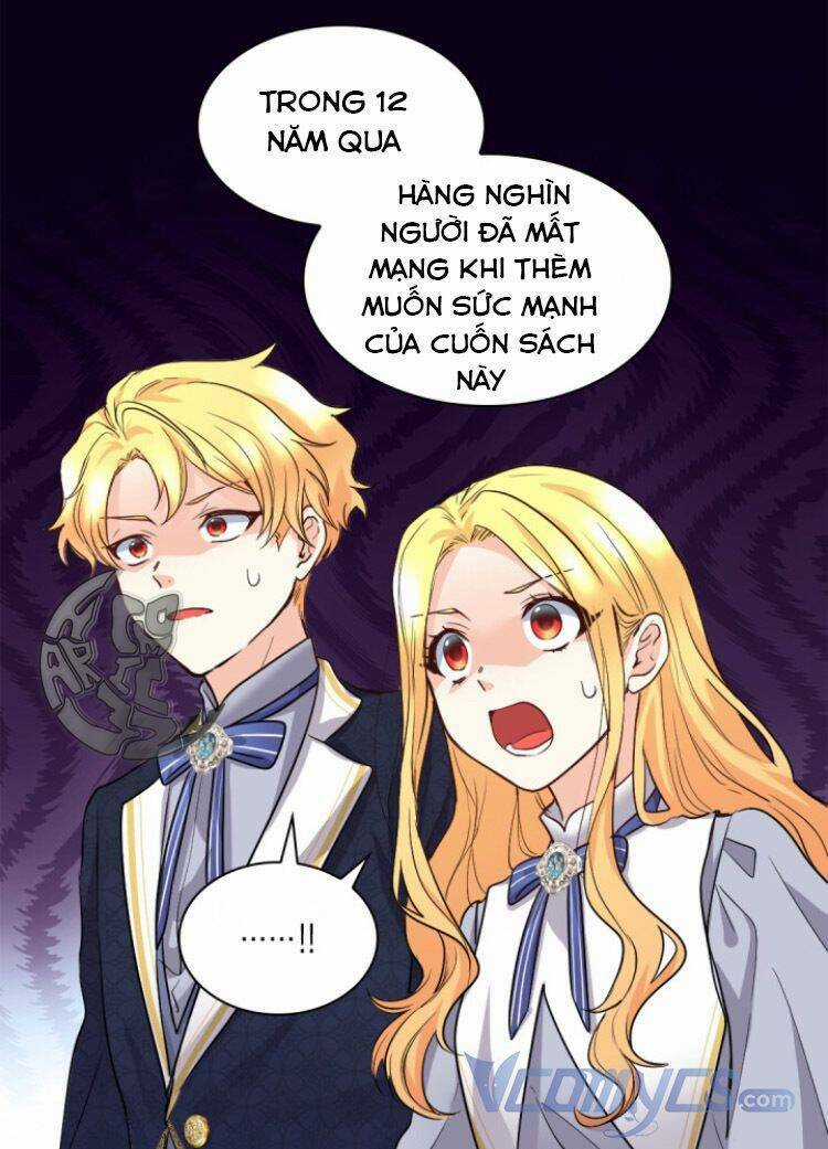 Sinh Đôi Xuyên Không Chapter 107 trang 48