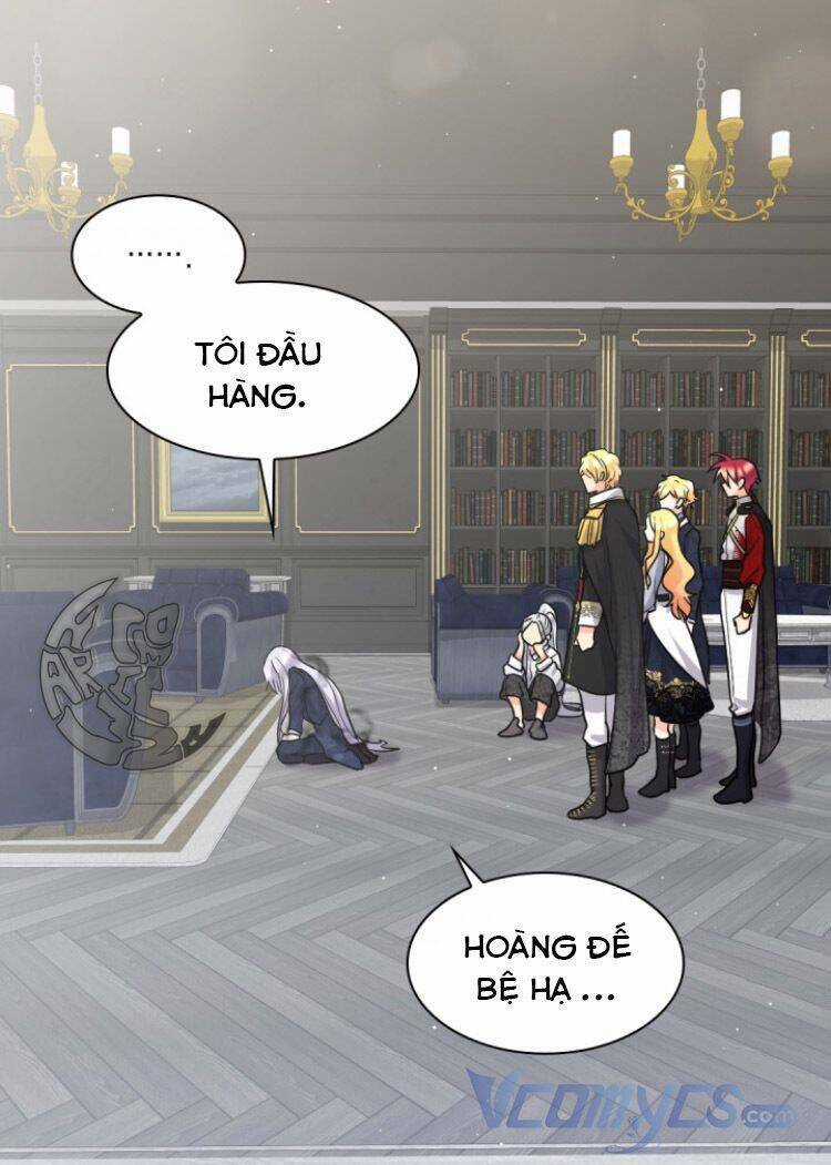 Sinh Đôi Xuyên Không Chapter 107 trang 53