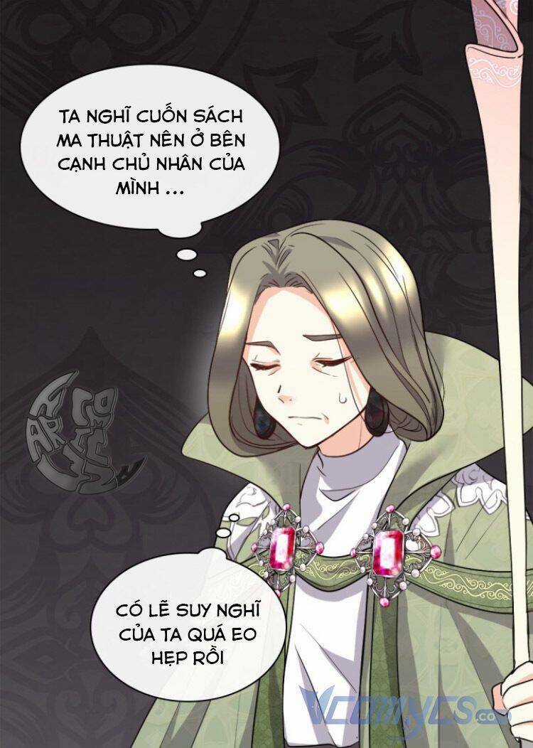 Sinh Đôi Xuyên Không Chapter 107 trang 55