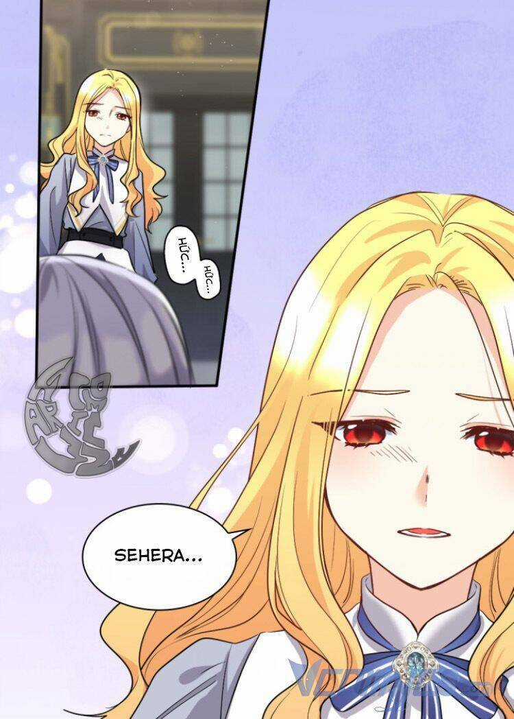 Sinh Đôi Xuyên Không Chapter 107 trang 57