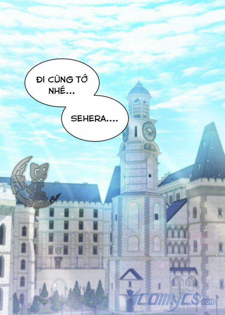 Sinh Đôi Xuyên Không Chapter 107 trang 58