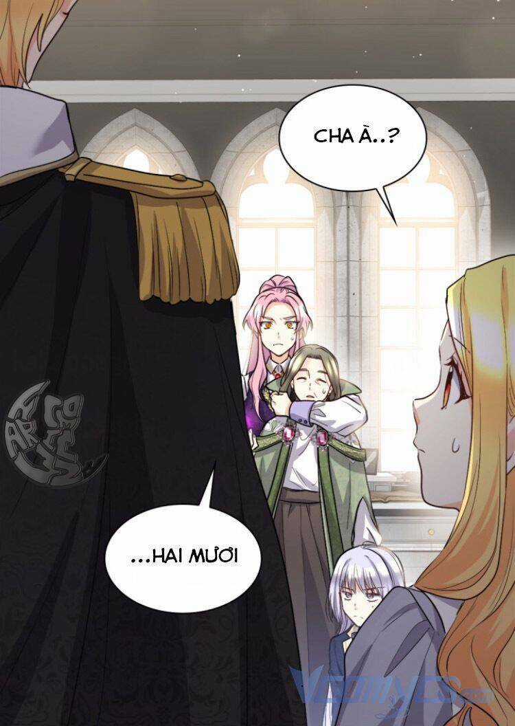 Sinh Đôi Xuyên Không Chapter 107 trang 6