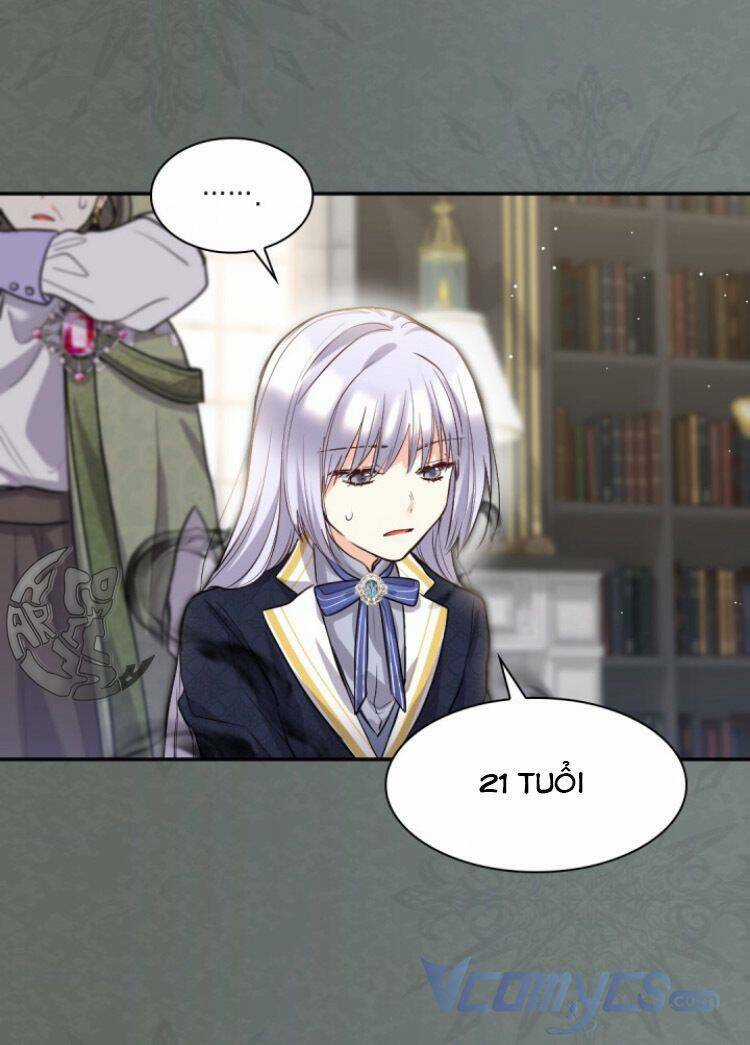 Sinh Đôi Xuyên Không Chapter 107 trang 7