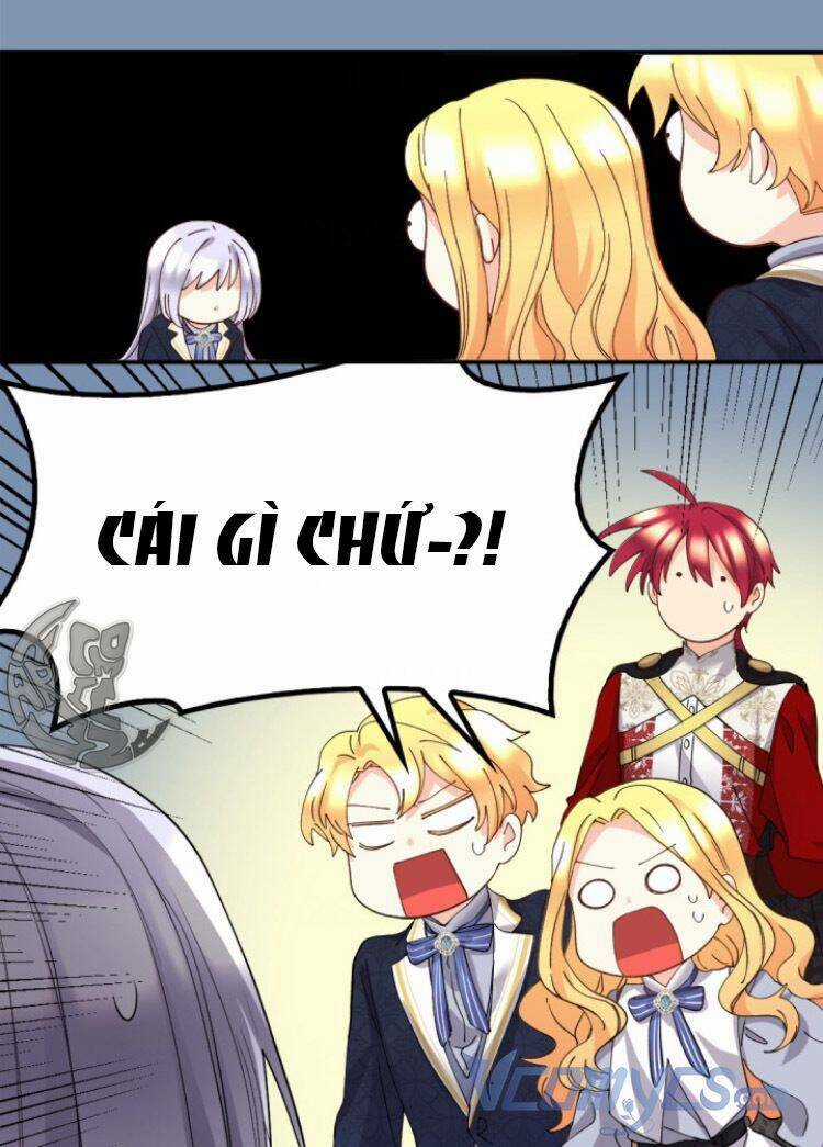 Sinh Đôi Xuyên Không Chapter 107 trang 8