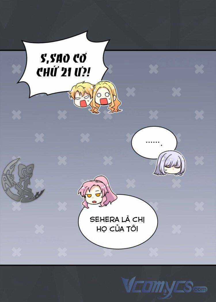 Sinh Đôi Xuyên Không Chapter 107 trang 9