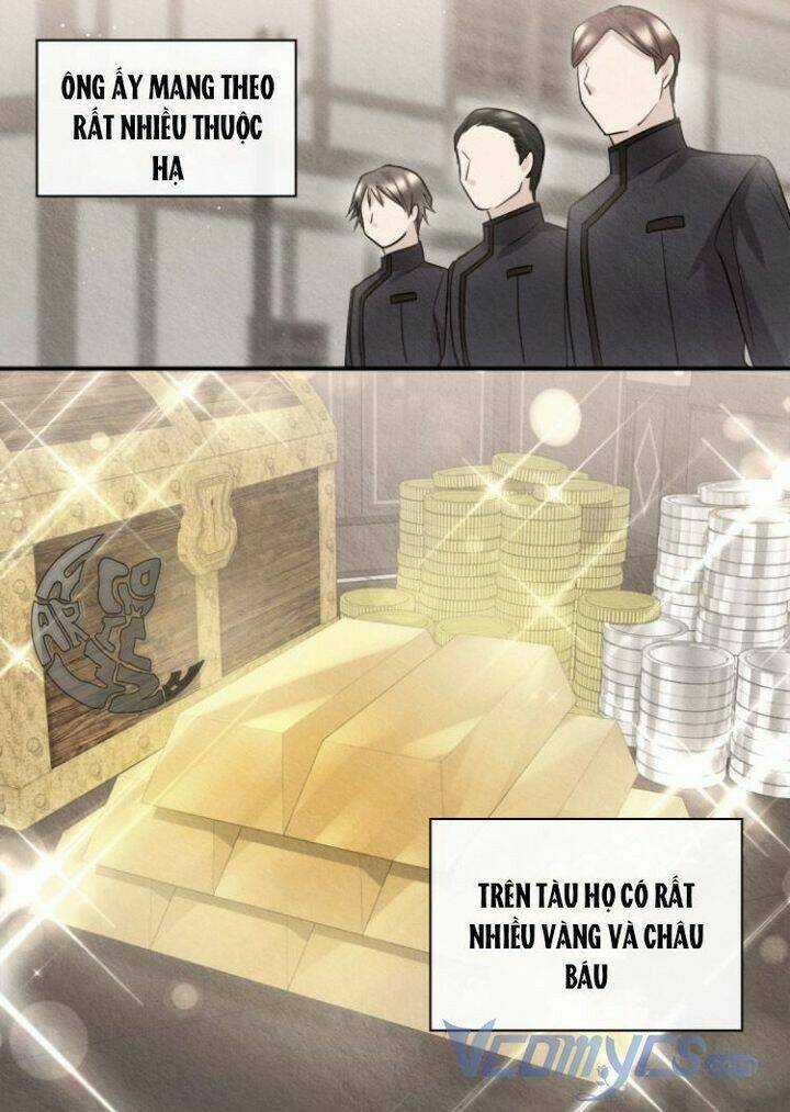 Sinh Đôi Xuyên Không Chapter 108 trang 11