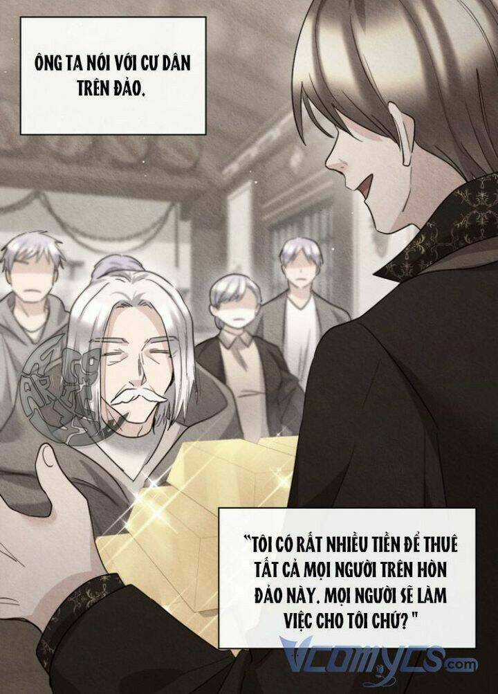 Sinh Đôi Xuyên Không Chapter 108 trang 12