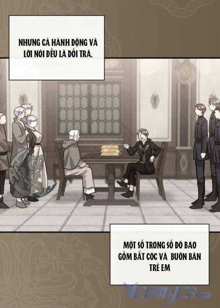 Sinh Đôi Xuyên Không Chapter 108 trang 13
