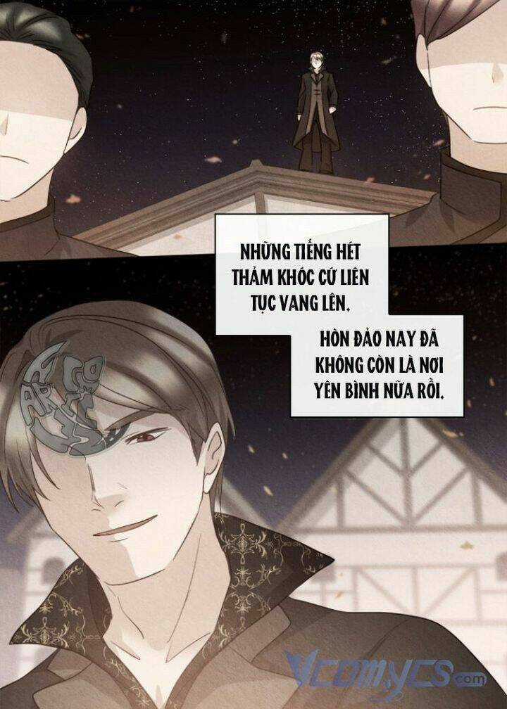 Sinh Đôi Xuyên Không Chapter 108 trang 17