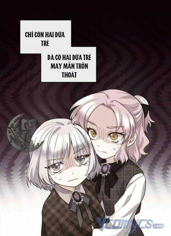 Sinh Đôi Xuyên Không Chapter 108 trang 19