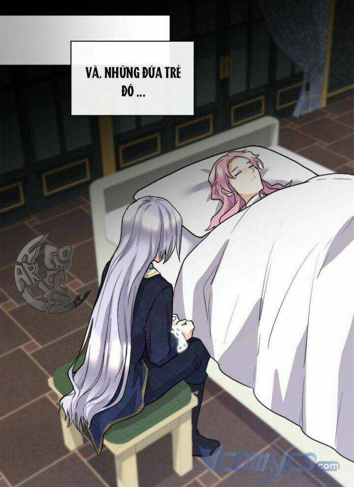 Sinh Đôi Xuyên Không Chapter 108 trang 20