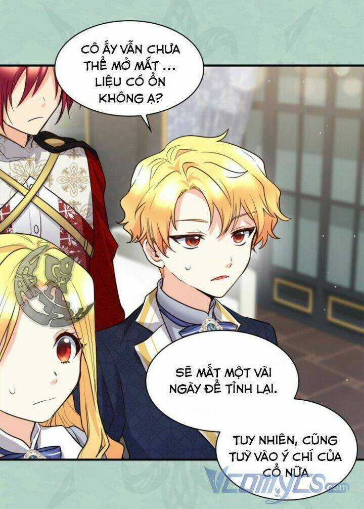 Sinh Đôi Xuyên Không Chapter 108 trang 24