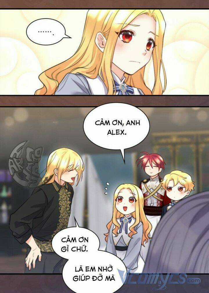 Sinh Đôi Xuyên Không Chapter 108 trang 26