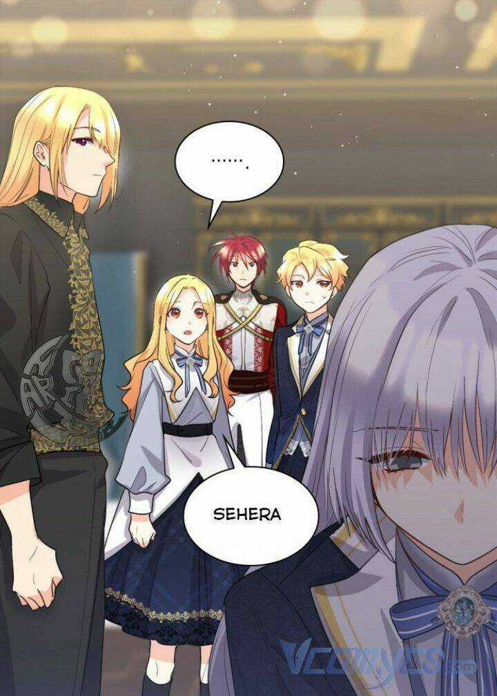 Sinh Đôi Xuyên Không Chapter 108 trang 28