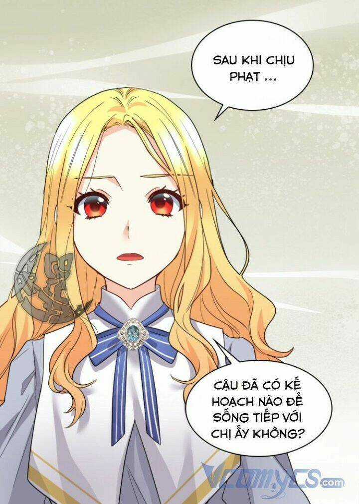 Sinh Đôi Xuyên Không Chapter 108 trang 29