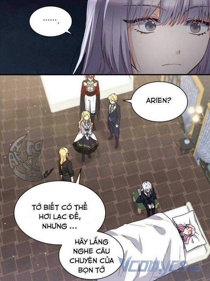 Sinh Đôi Xuyên Không Chapter 108 trang 30