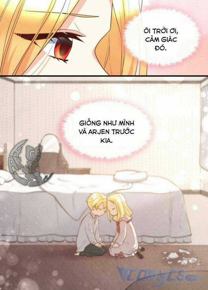 Sinh Đôi Xuyên Không Chapter 108 trang 32