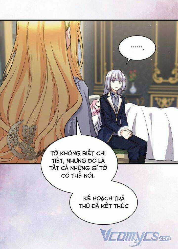 Sinh Đôi Xuyên Không Chapter 108 trang 33