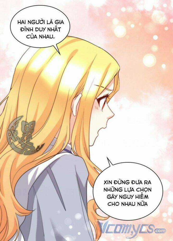 Sinh Đôi Xuyên Không Chapter 108 trang 34