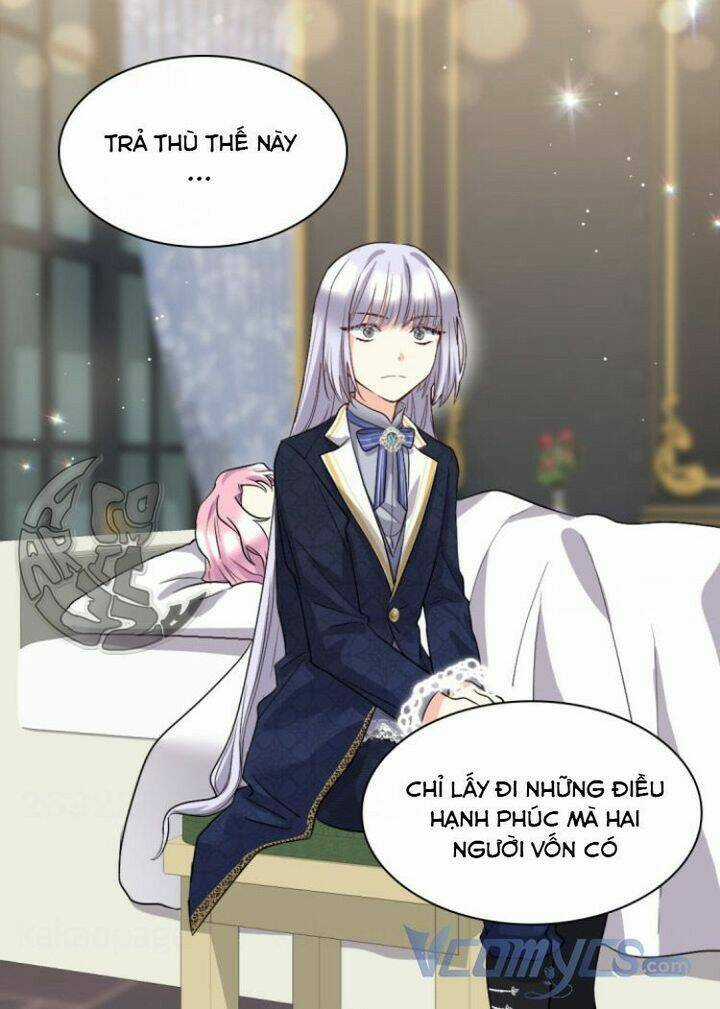 Sinh Đôi Xuyên Không Chapter 108 trang 35