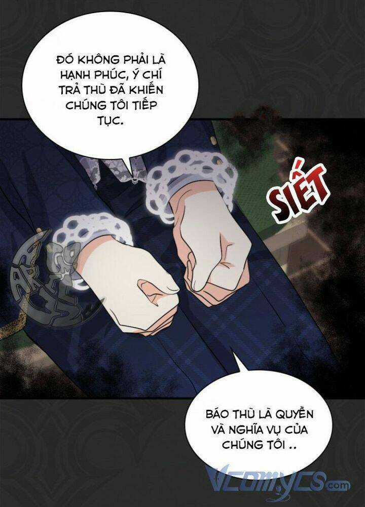 Sinh Đôi Xuyên Không Chapter 108 trang 39