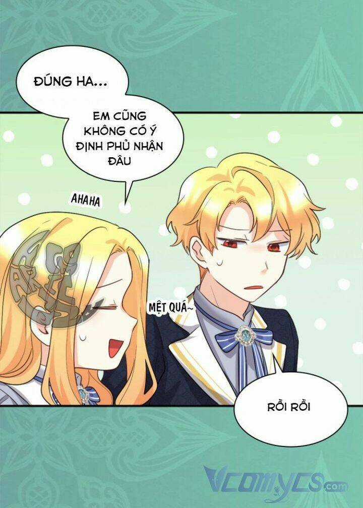 Sinh Đôi Xuyên Không Chapter 108 trang 44